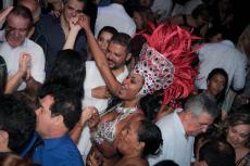 Baile dos Professores da APUBH